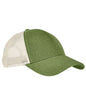 Hemp Blend Trucker Cap EC7093