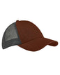 Hemp Blend Trucker Cap EC7093