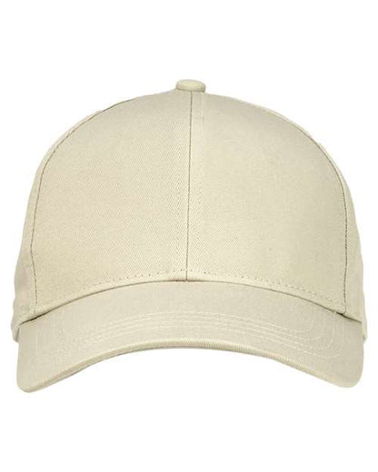 Eco Baseball Cap EC7025