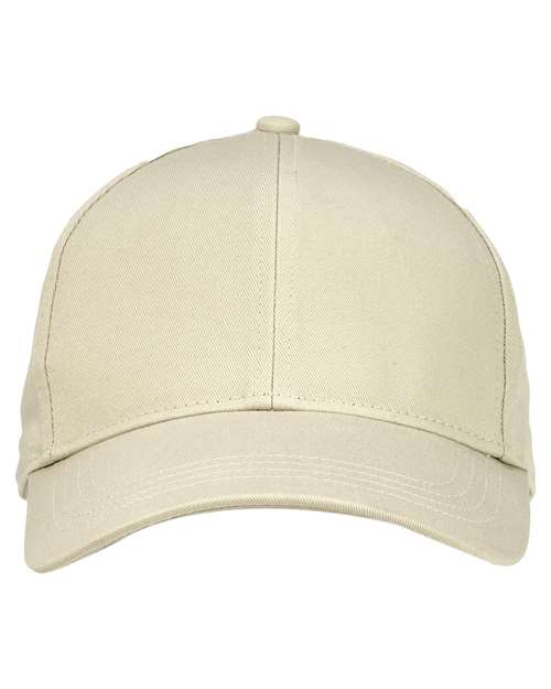 Eco Baseball Cap EC7025