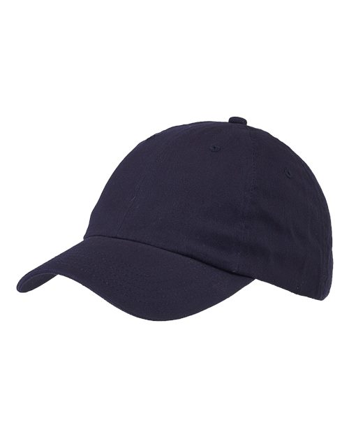 Youth Classic Brushed Twill Cap BX001Y
