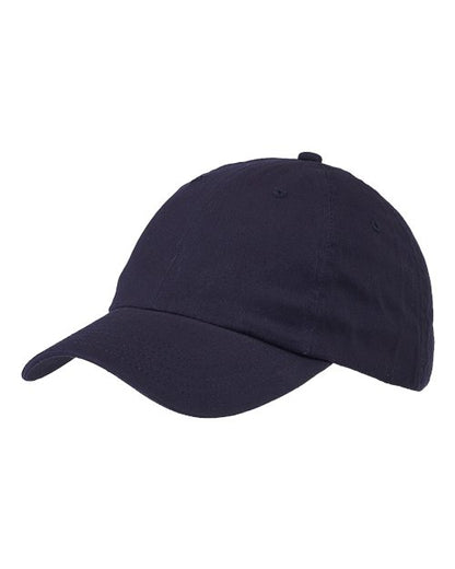 Youth Classic Brushed Twill Cap BX001Y