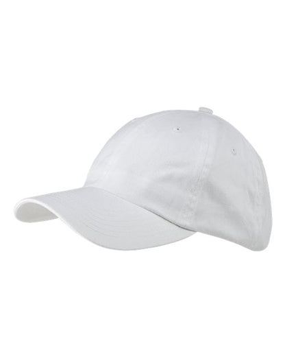 Youth Classic Brushed Twill Cap BX001Y