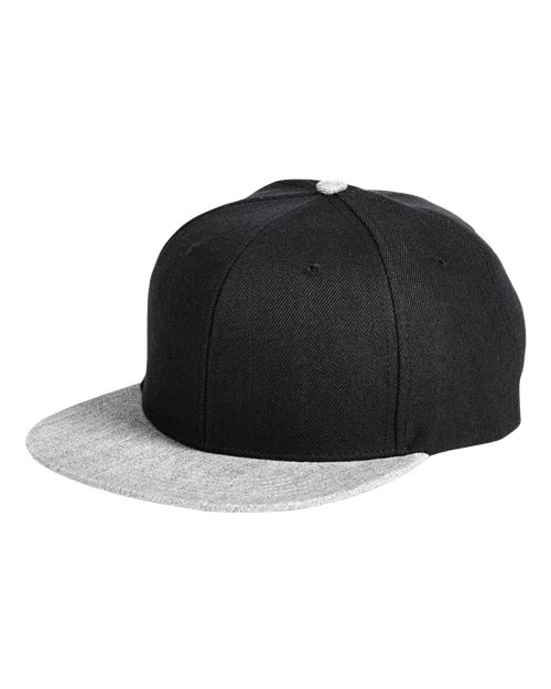 Flat Bill Sport Cap BA539