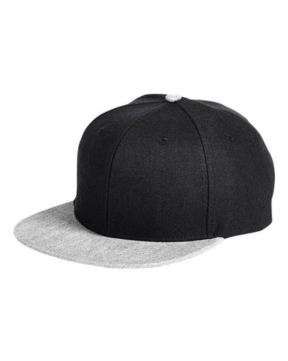 Flat Bill Sport Cap BA539