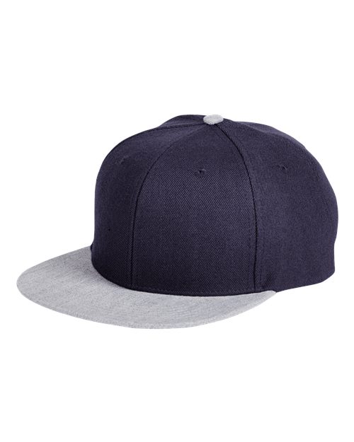 Flat Bill Sport Cap BA539