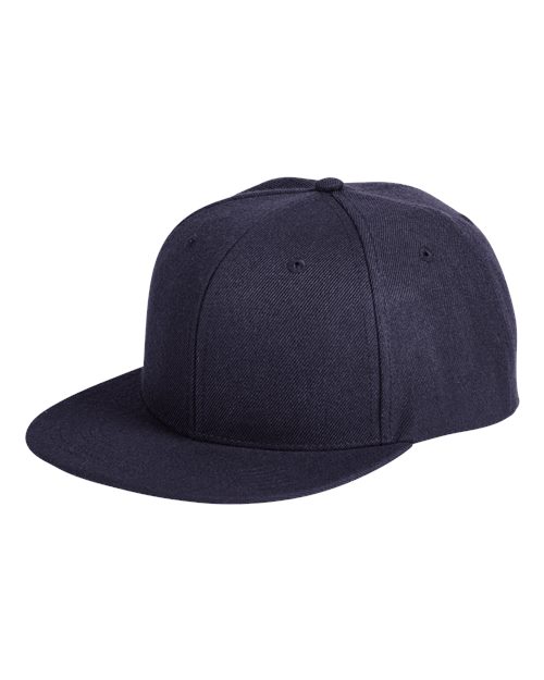Flat Bill Sport Cap BA539