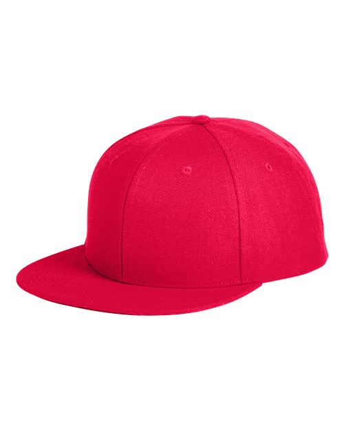 Flat Bill Sport Cap BA539