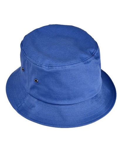 Chino Twill Crusher Bucket Hat BA534