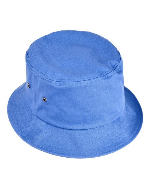 Chino Twill Crusher Bucket Hat BA534