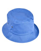 Chino Twill Crusher Bucket Hat BA534