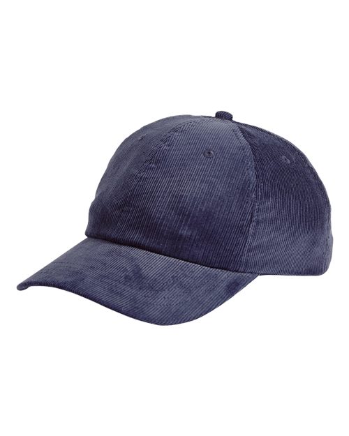 Corduroy Cap BA703