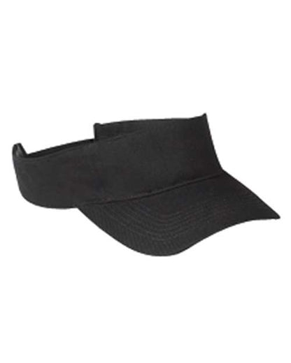Chino Twill Visor BX006