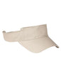 Chino Twill Visor BX006
