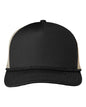 Lariat Ripstop Trucker Cap BA680