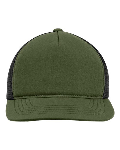 Bend Foam Trucker Cap BA708