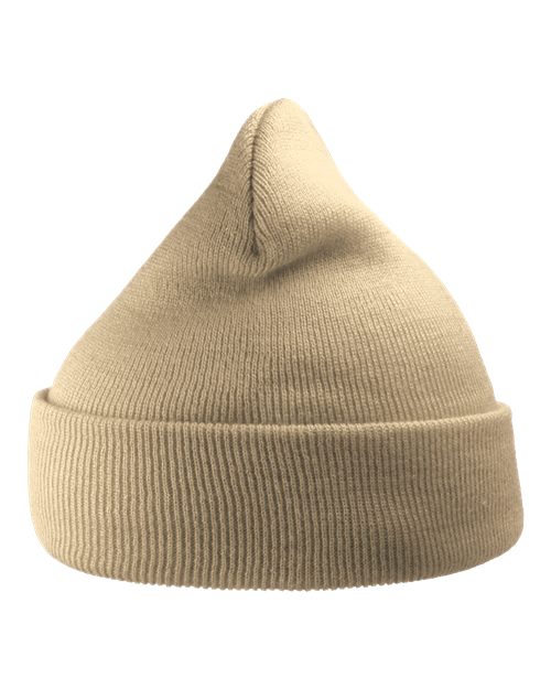 Sustainable 12" Knit Beanie WIND