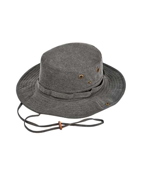 Pigment-Dyed Booney AP1923