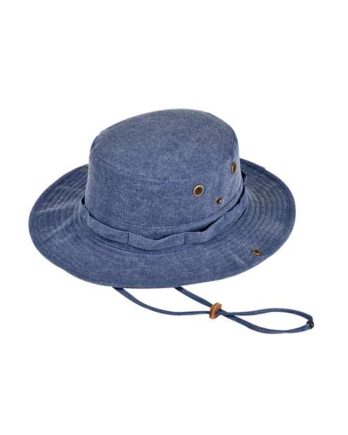 Pigment-Dyed Booney AP1923
