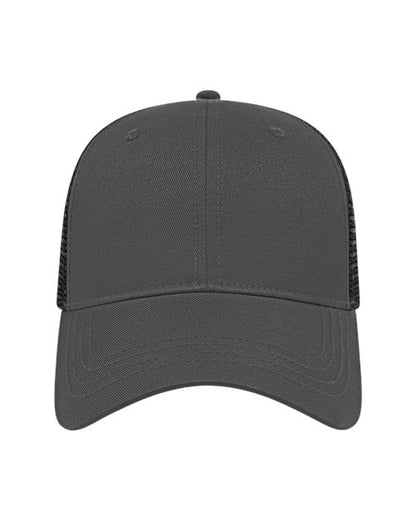 X-tra Value Polyester Trucker Cap x800