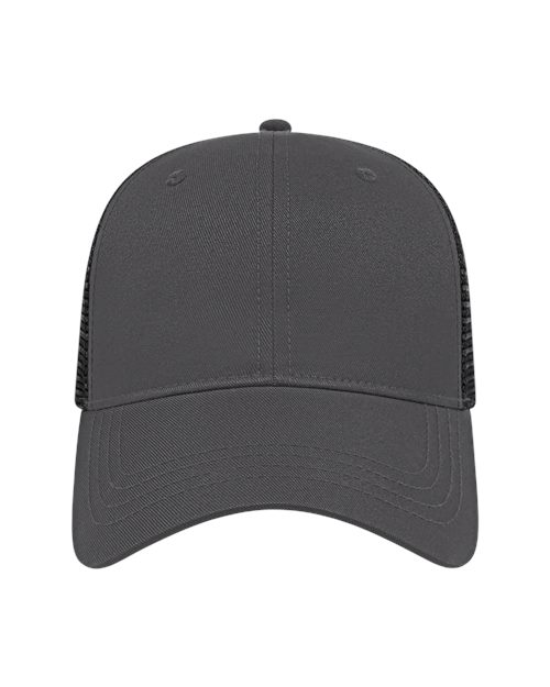 X-tra Value Polyester Trucker Cap x800