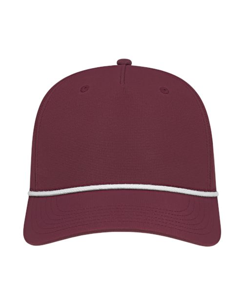 Athletic Rope Cap i7256