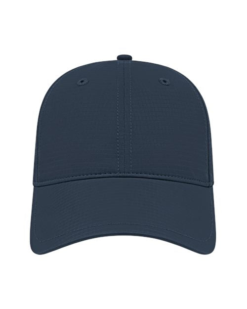 Structured Active Wear Cap i7023