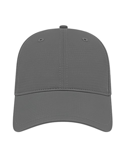 Soft Fit Active Wear Cap i7007