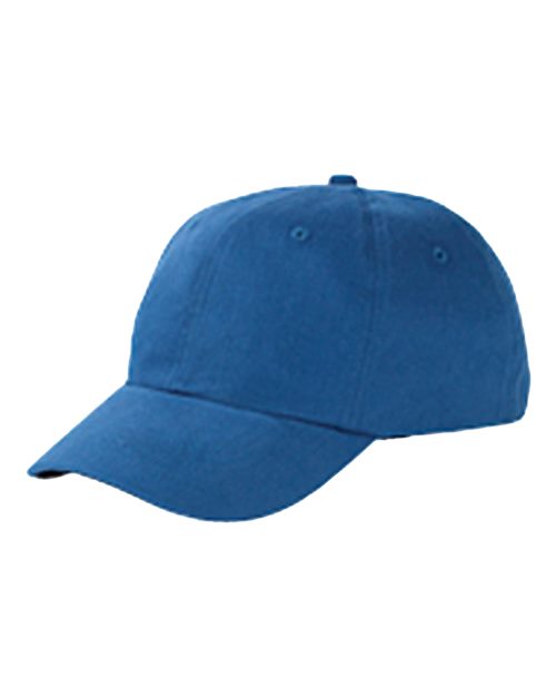 Youth Brushed Twill Cap BX002Y