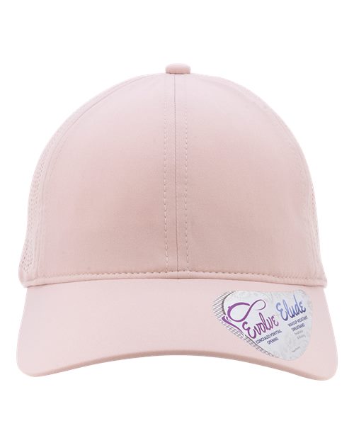 Women's Perforated Performance Cap GABY