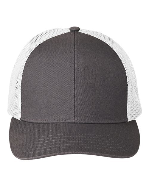 LoPro Snapback Trucker Cap H3L0001
