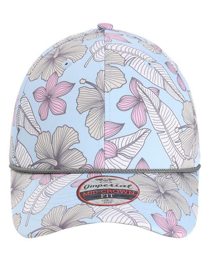 The Outtasite Cap 5058