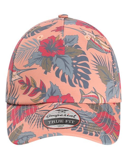 The Easy Read Cap 4072