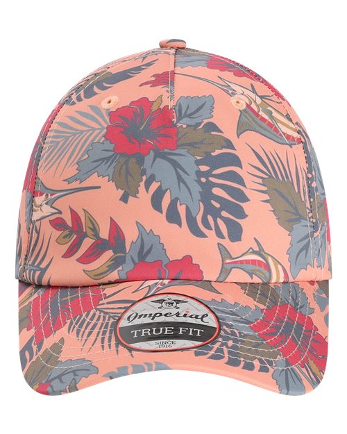 The Easy Read Cap 4072