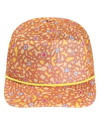 The Live Wire Cap DNA012