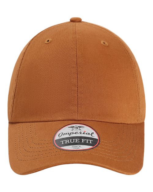 The Original Buckle Dad Hat X210B