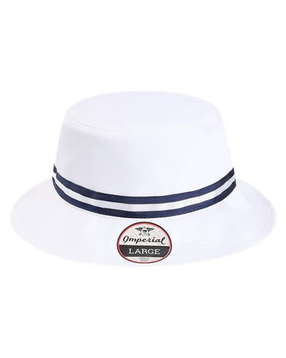 The Oxford Performance Bucket Hat 1371P