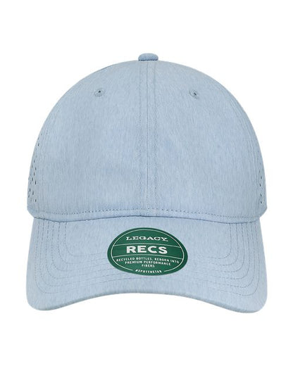 Reclaim Sport Mesh Cap RECS