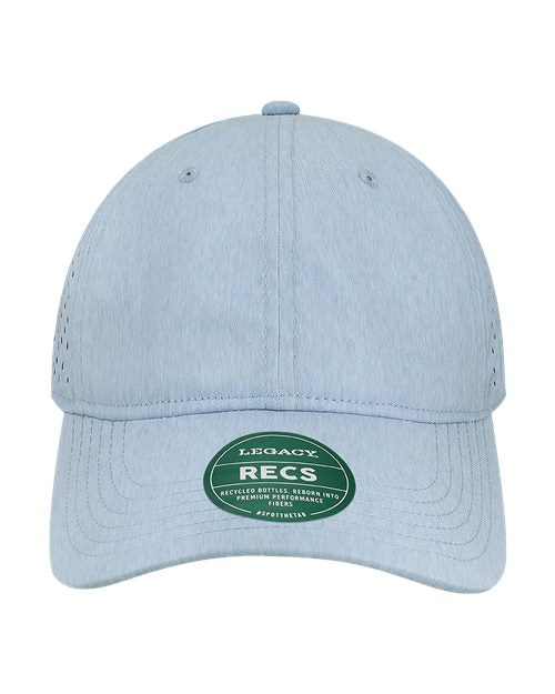 Reclaim Sport Mesh Cap