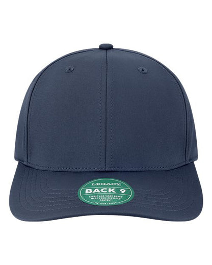 Back Nine Cap B9A