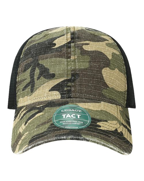 Tacticool Cap TACT