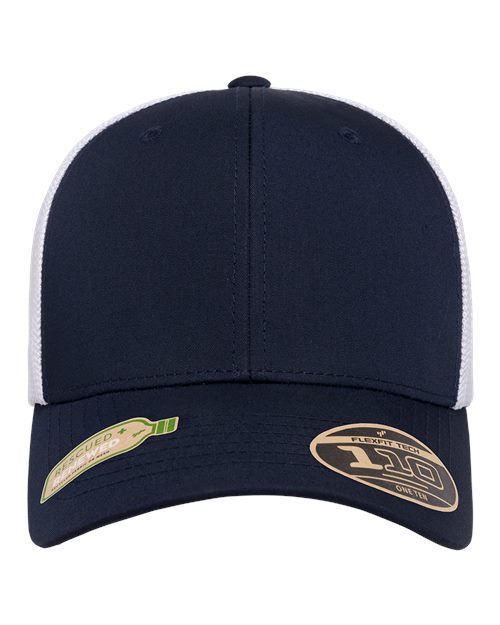 110® Recycled Mesh Cap 110R