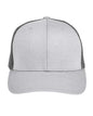 Youth Zone Sonic Heather Trucker Cap TT802Y