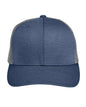 Youth Zone Sonic Heather Trucker Cap TT802Y