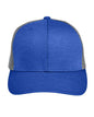 Youth Zone Sonic Heather Trucker Cap TT802Y