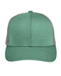 Zone Sonic Heather Trucker Cap TT802
