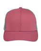 Zone Sonic Heather Trucker Cap TT802