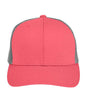 Zone Sonic Heather Trucker Cap TT802