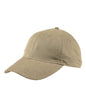 Pigment-Dyed Baseball Cap 1910