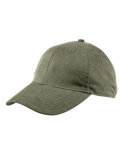 Pigment-Dyed Baseball Cap 1910